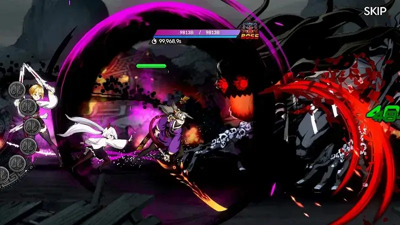 DarkSlayer AFK RPG - screenshot 6
