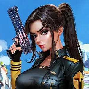 Love Guns & Glory MOD APK icon