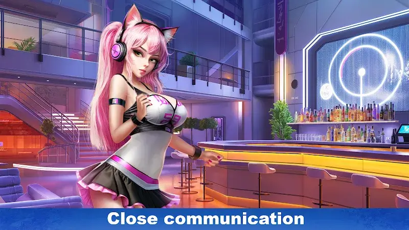 Love Guns & Glory - screenshot 4