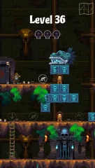 Alabama Bones - screenshot 1