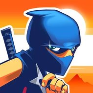 NinjAwesome MOD APK icon