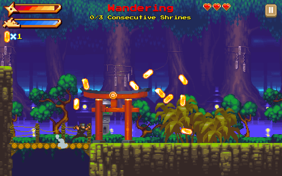 NinjAwesome - screenshot 7