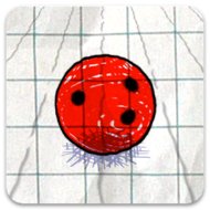 Doodle Bowling - app icon