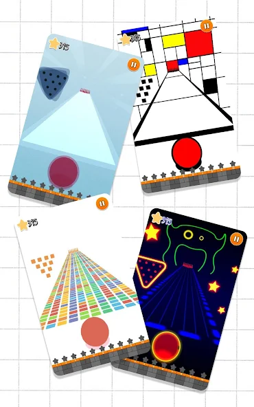 Doodle Bowling - screenshot 7