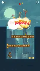 Stupid Zombies 4 - screenshot 1