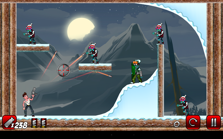 Stupid Zombies 2 - screenshot 10