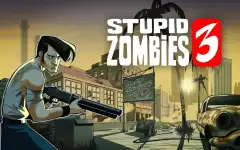 Stupid Zombies 3 - screenshot 4