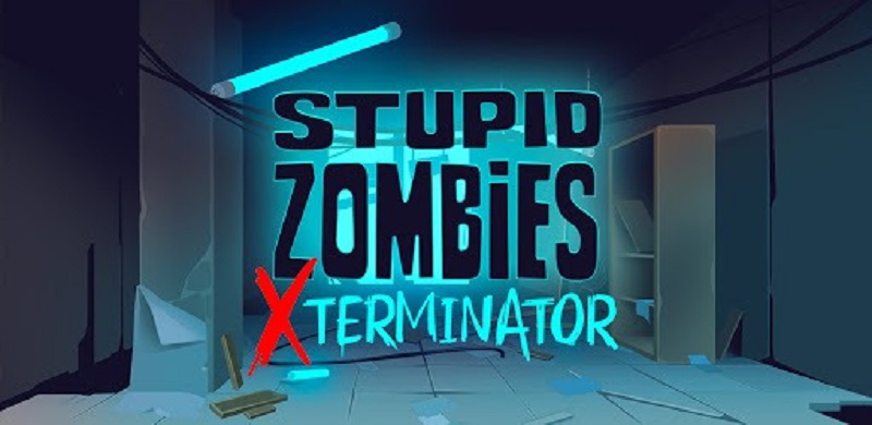 Stupid Zombies Exterminator APK MOD APK icon