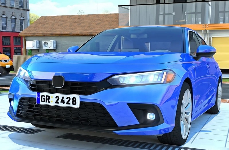 Drifting &amp; Driving APK - app icon