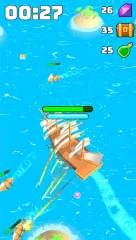 Battle Ships io - screenshot 3