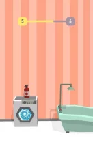 Bottle Jump 3D - screenshot 1