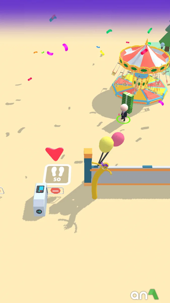 Bus Arrival - screenshot 3