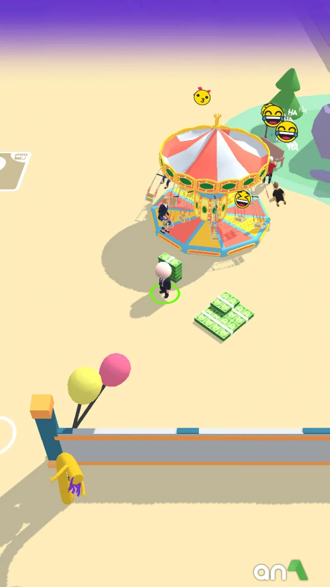 Bus Arrival - screenshot 4