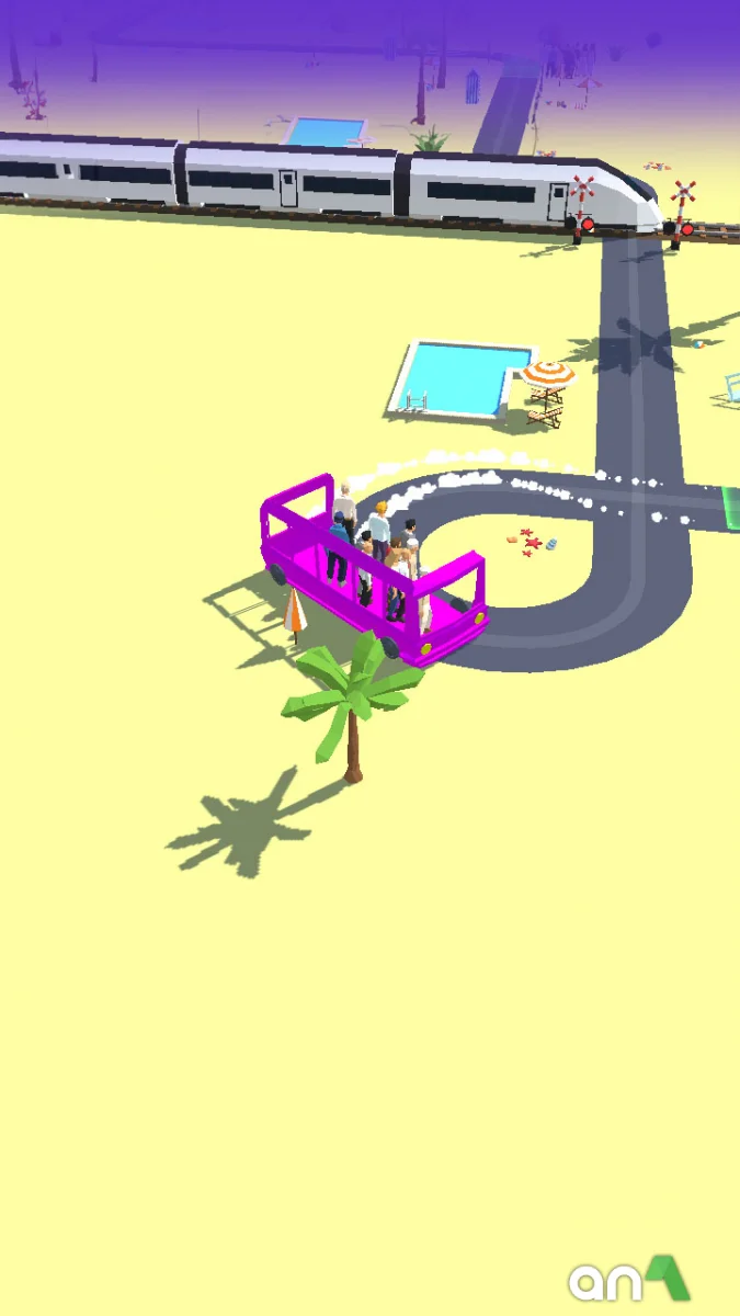 Bus Arrival - screenshot 5