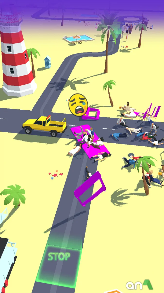 Bus Arrival - screenshot 6