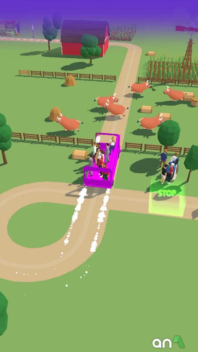 Bus Arrival - screenshot 7