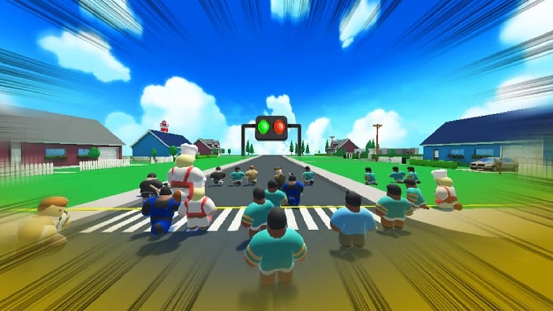 Crab Challenge APK MOD APK icon