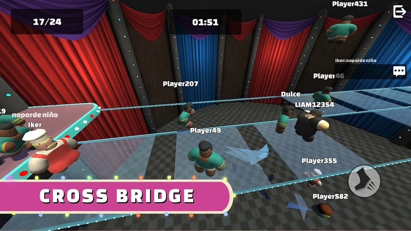 Crab Challenge APK - screenshot 1