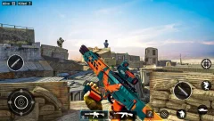 Real Commando Mission - Free Shooting Games 2020 - screenshot 3