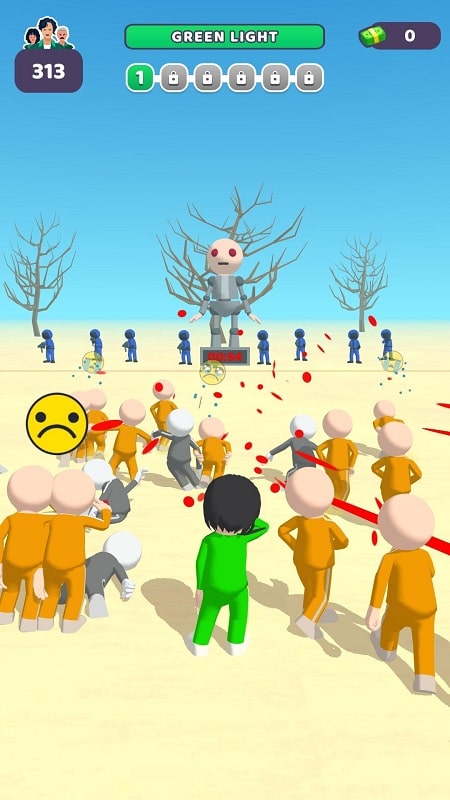 Cookie Carver APK - screenshot 1