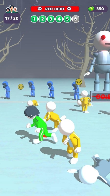 Cookie Carver APK - screenshot 2