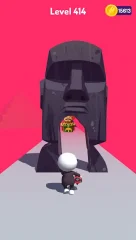 Laser Run - screenshot 2