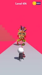 Laser Run - screenshot 3