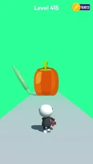 Laser Run - screenshot 4