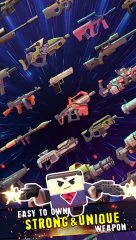 Mr Shotgun - 3D Gun Shooting Games - screenshot 2