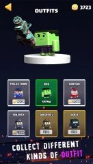 Mr Shotgun - 3D Gun Shooting Games - screenshot 4