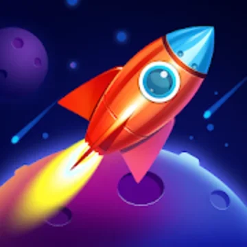 Rocket Tycoon MOD APK icon