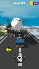 Safe Landing - screenshot 1