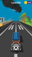 Safe Landing - screenshot 4