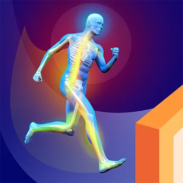 Skeleton Life MOD APK icon