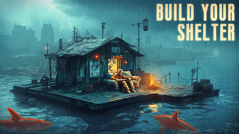 Tidal Shelter - screenshot 1