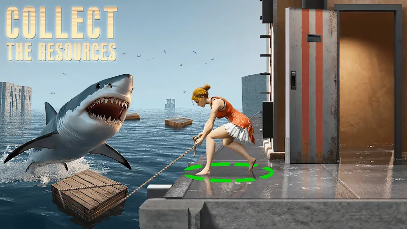 Tidal Shelter - screenshot 2