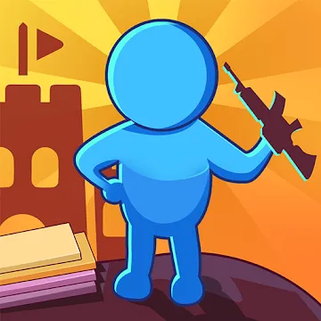 Stackers.io MOD APK icon