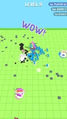 Stackers.io - screenshot 4