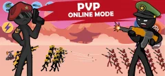 Stickman World Battle - screenshot 1