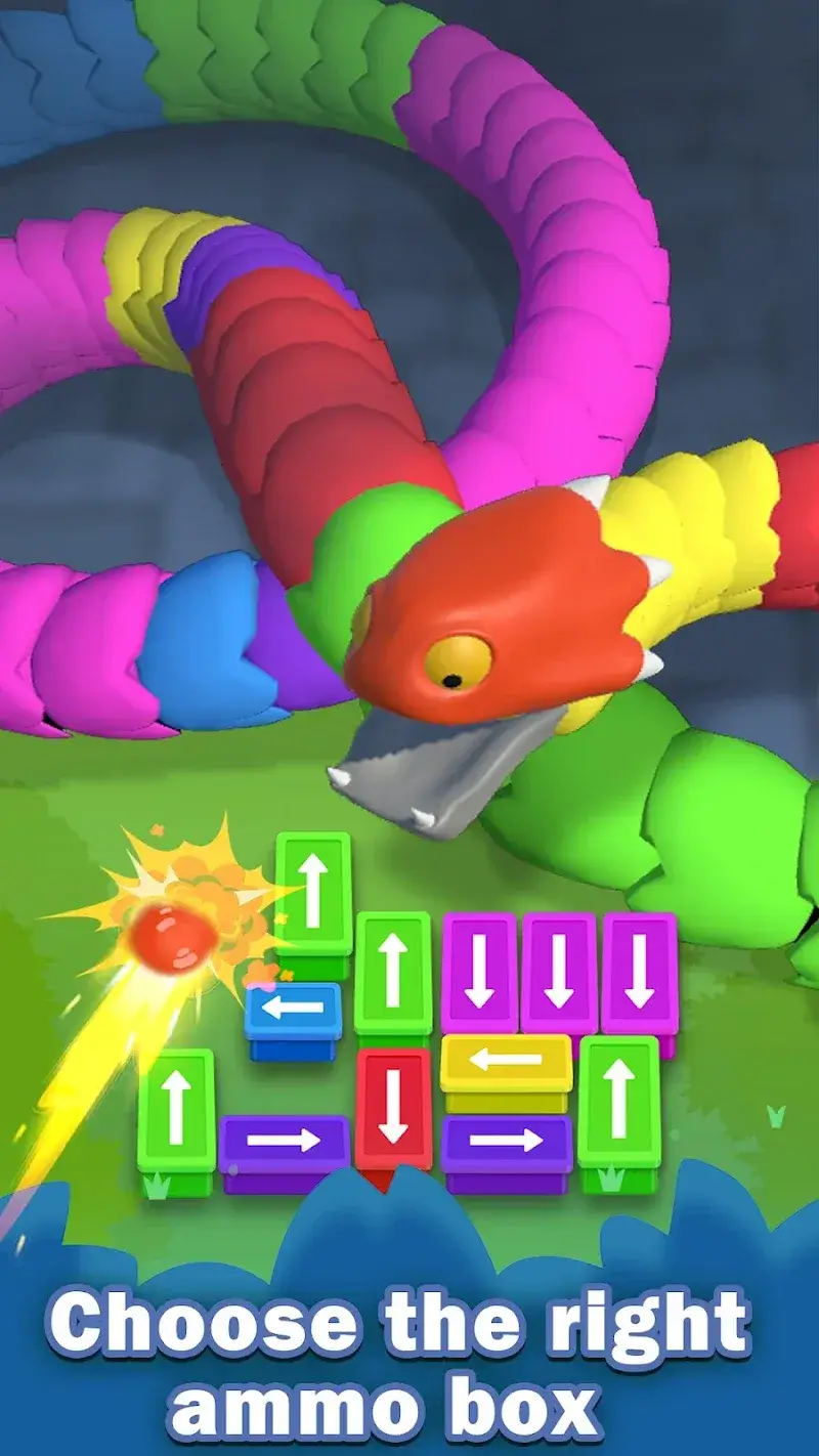 Dragon Rescue Match to Save v - screenshot 4