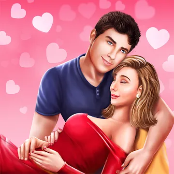 Decisions: Choose Your Interactive Stories Choice - app icon