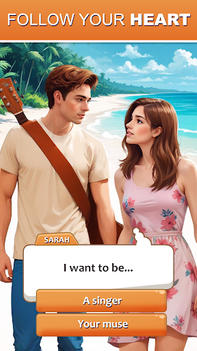 Decisions: Choose Your Interactive Stories Choice - screenshot 3