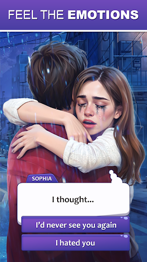 Decisions: Choose Your Interactive Stories Choice - screenshot 4