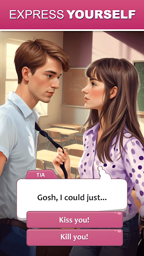 Decisions: Choose Your Interactive Stories Choice - screenshot 5