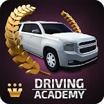 Driving Academy - Car School Driver Simulator 2019 MOD APK icon
