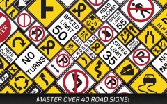 Driving Academy - Car School Driver Simulator 2019 - screenshot 2