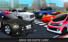 Driving Academy - Car School Driver Simulator 2019 - screenshot 3