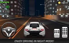 Driving Academy - Car School Driver Simulator 2019 - screenshot 4