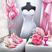 Super Wedding Fashion Stylist - app icon