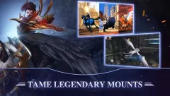 Era of Arcania - screenshot 1